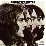 Byrds - The Best Of The Byrds - Greatest Hits, Volume II