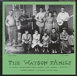 Doc Watson & Family - The Watson Family