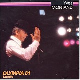 Yves Montand - Olympia '81