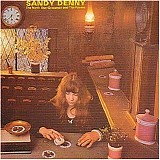 Sandy Denny - The North Star Grassman and the Ravens