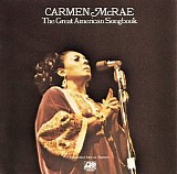 Carmen McRae - The Great American Songbook