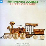 Singers Unlimited - Sentimental Journey