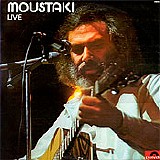 Georges Moustaki - Live