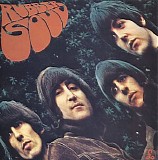 Beatles - Rubber Soul