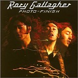 Rory Gallagher - Photo-Finish