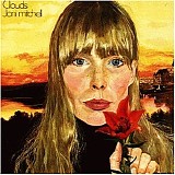 Joni Mitchell - Clouds