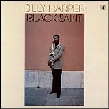 Billy Harper - Black Saint