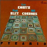 Lee Konitz - Pyramid