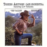 Toshiko Akiyoshi - Ten Gallon Shuffle