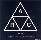 Chick Corea - A.R.C.