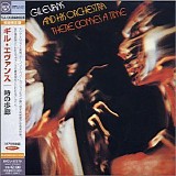 Gil Evans - There Comes a Time