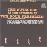 Four Freshmen - The Swingers