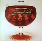 Deep Purple - Come Taste the Band