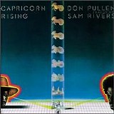 Don Pullen - Capricorn Rising