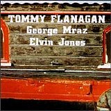 Tommy Flanagan - Confirmation
