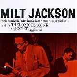 Milt Jackson - Milt Jackson