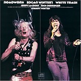 Edgar Winter - Roadwork