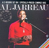 Al Jarreau - Look to the Rainbow