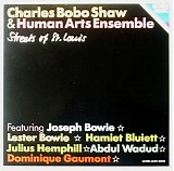 Charles Bobo Shaw - Streets of St.Louis