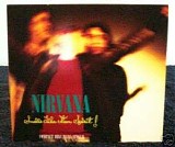 Nirvana - Smells Like Teen Spirit (Maxi-Single)