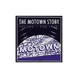 Various Artists - The Motown Story