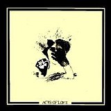 Eve Libertine - Acts Of Love