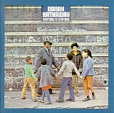 Donny Hathaway - Everything Is Everything