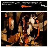 Chico Hamilton - Ellington Suite
