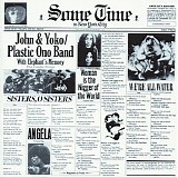 John Lennon - Some Time in New York City
