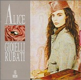 Alice - Gioielli Rubati