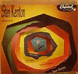 Stan Kenton - Stan Kenton Presents: