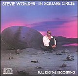 Stevie Wonder - In Square Circle
