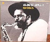Albert Ayler - Ghosts