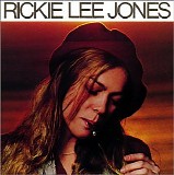 Rickie Lee Jones - Rickie Lee Jones