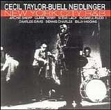 Cecil Taylor - New York City R&B