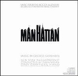 Original Soundtrack - Manhattan