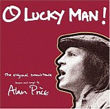 Alan Price - O Lucky Man: Original Soundtrack