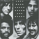 Jeff Beck - Rough and Ready