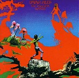 Uriah Heep - The Magician's Birthday