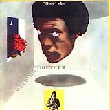 Oliver Lake - Holding Together
