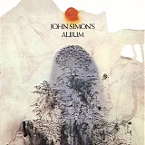 John Simon - John Simon's Album