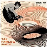Tal Farlow - Tal Farlow Quartet