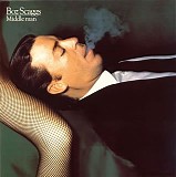 Boz Scaggs - Middle Man