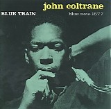 John Coltrane - Blue Train