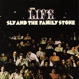Sly & the Family Stone - Life