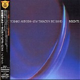 Toshiko Akiyoshi - Insights