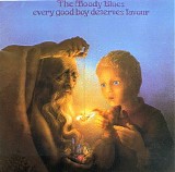Moody Blues - Every Good Boy Deserves Favour