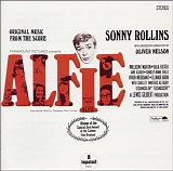 Sonny Rollins - Alfie