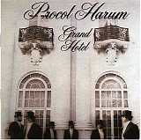 Procol Harum - Grand Hotel