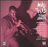 Thad Jones - Mad Thad